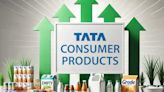 Stock Radar: Tata Consumer breaks out of 4-month consolidation; stock up nearly 40% in 1 year