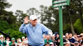 Jack Nicklaus on Tiger Woods' game and day he knew it was time to 'pass the baton' | D'Angelo