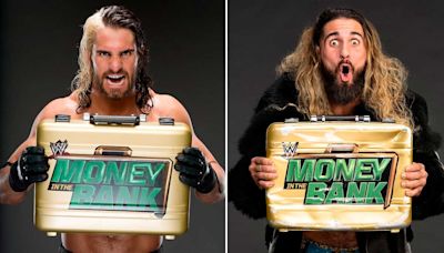 Los mayores perjudicados de WWE Money in The Bank