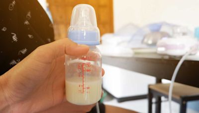 How Often Should I Pump When I’m Breastfeeding?