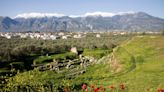 On the trail of Homer’s heroes in Greece