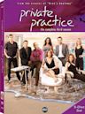 Private Practice season 3