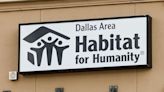 Dallas Habitat for Humanity names new CEO