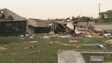 Victims of North Texas tornado share their stories of surviving in an RV park