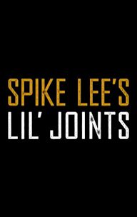 Spike Lee's Lil' Joints