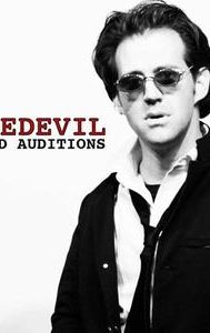 Daredevil Leaked Auditions