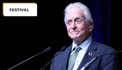 Deauville 2024 : Michael Douglas parle (très bien) français, Kate Winslet donne la réplique à Marion Cotillard… retour sur la cérémonie d’ouverture...