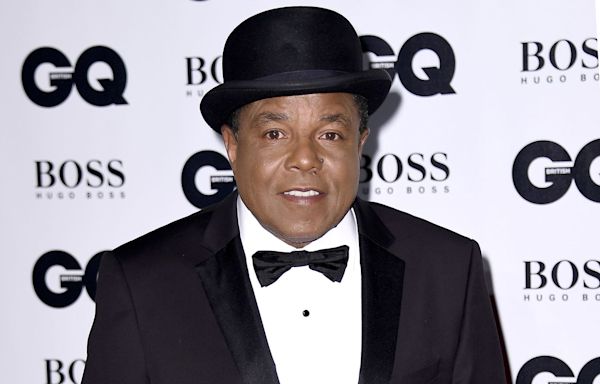 Tito Jackson Suffered Medical Emergency Near New Mexico Mall Before Death, Police Say