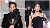 Harry Styles admits Emily Ratajkowski is his celebrity crush in archive clip