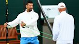 Novak Djokovic's weird ways after his 'miracle' recovery for Wimbledon