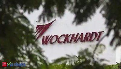 Wockhardt soars to 6-year high