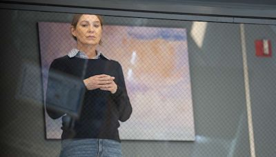 'Grey's Anatomy' recap: Catherine fires half the staff