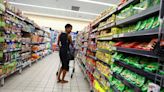 South African inflation stable in May