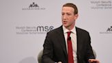 Facebook held back on naming Cambridge Analytica in 2017 -deposition