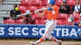 Florida softball moves on to SEC Tournament semifinal round