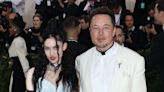 Grimes’s mother says Elon Musk is ‘withholding’ the former couple’s children and pleads with him to ‘return’ them