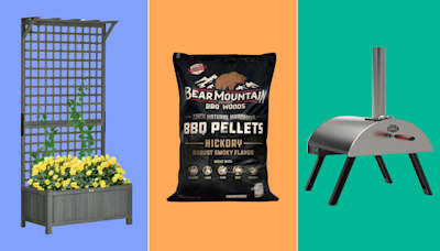 1000s of items are on sale at Walmart Canada — up to 50% off BBQs, outdoor furniture & more