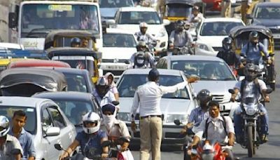 Mumbai: Road Deaths Fall By 28%, Accidents Claimed 164 Lives Between January-July This Year Compared To 229 Fatalities...