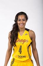 Skylar Diggins