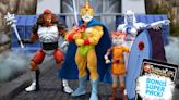 ThunderCats Ultimates Wave 9 Includes New and Repainted Figures