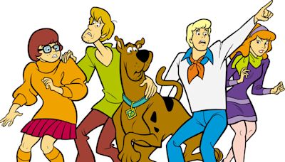 Live-Action Scooby-Doo Series From Greg Berlanti in the Works at Netflix