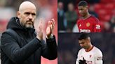 10 issues Erik ten Hag and INEOS must resolve this summer as Man Utd manager comes out fighting after keeping Old Trafford job | Goal.com Uganda