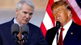 Former GOP Sen. Rob Portman: Trump won't be the Republican nominee