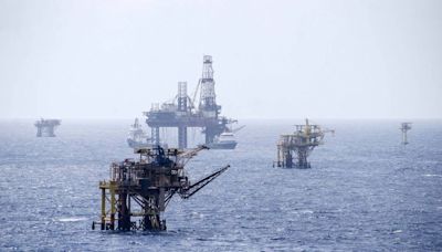 Eni y Repsol descubren nuevo yacimiento en el Golfo de México