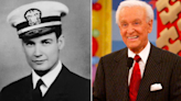 WWII Naval Aviator and 'The Price is Right' host Bob Barker dies at 99