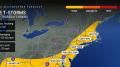 Northeast I-95 corridor braces for feisty storms as heat, humidity build