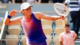 Iga Swiatek to play for third-straight French Open title after powering past Coco Gauff in semifinal