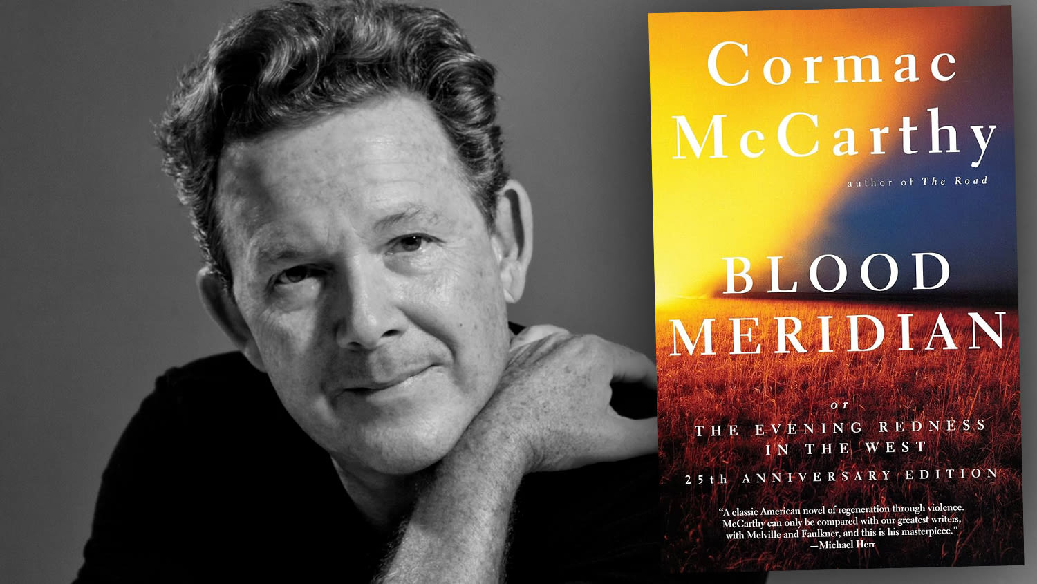 John Logan To Adapt Cormac McCarthy’s Epic ‘Blood Meridian’ For New Regency