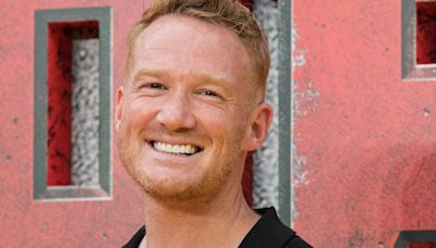 Greg Rutherford - 2012 'Super Saturday' left me with feeling of guilt