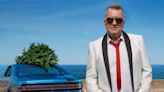 Jimmy Barnes Cancels Rock The Boat Performance Due to Bacterial Pneumonia