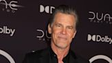 Josh Brolin teases upcoming 'unconventional memoir'