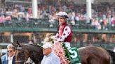 Longines at the 2024 Kentucky Oaks and 150th Kentucky Derby