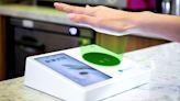 WeChat unveils palm print-based payment system in China