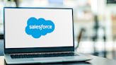 Salesforce jumps as it ditches Informatica acquisition