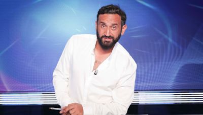 Sur l’avenir de « TPMP », Cyril Hanouna repousse ses « explications en vidéo » mais donne rendez-vous