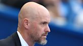 Erik ten Hag explains why Man Utd aren't ready for success