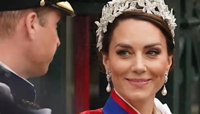 Buenas noticias (por fin) para Kate Middleton: por qué sus padres podrían convertirse en condes