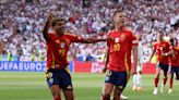 Spain v Germany LIVE: Latest score and updates after Dani Olmo goal in heavyweight Euro 2024 quarter-final