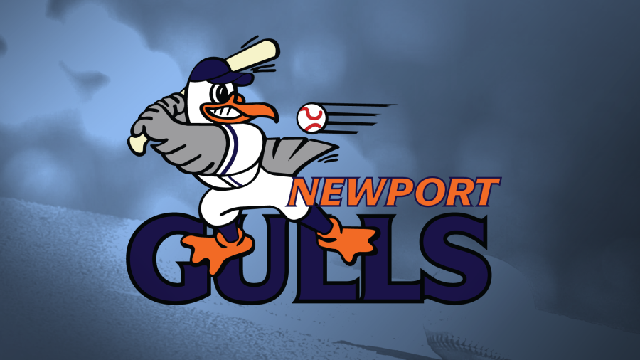 Williams’ walk-off gives Gulls second straight NECBL title