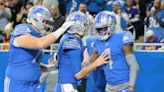 NFL betting recap: Detroit Lions prove oddsmakers right, cover for sixth straight week