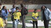 Nearly 50 metro Atlanta schools go for the gold in annual Special Olympics