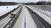Nashville area road conditions: Interstates passable; crews working on state roads