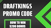 DraftKings promo code: How to win $200 bonus on NBA Sunday games