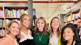 Jenna Bush Hager celebrates 4 years of Read With Jenna: 'This is beyond my wildest dreams'