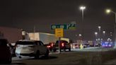 Wild police chase ends with 4 dead after liquor store robbery outside Toronto: video