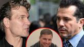 Patrick Swayze Brother Says Late Actor Called John Leguizamo Difficult